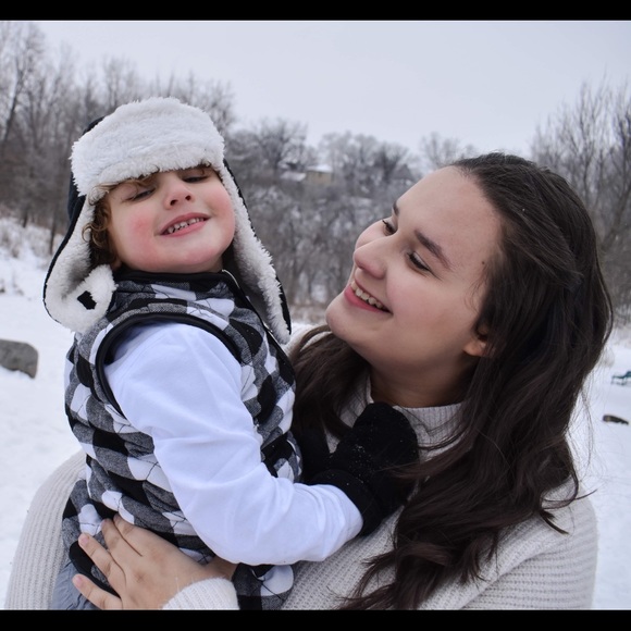 Meet your Posher, Sam - Picture 1 of 1